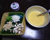 ホットケーキミックス肉まん作り方1写真