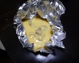 ホットケーキミックス肉まん作り方4写真