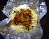 ホットケーキミックス肉まん作り方3写真
