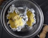 ホットケーキミックス肉まん作り方5写真