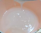 いい感じ!!超簡単☆片栗粉でわらび餅作り方2写真