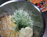 欲しい時に…即席タルタルソース作り方4写真