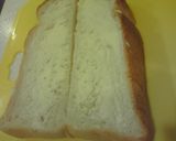 蒲鉾☆マヨ☆チーズトースト作り方1写真