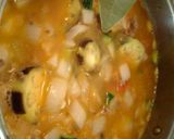 絶品☆夏野菜のカレー作り方4写真