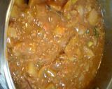 絶品☆夏野菜のカレー作り方6写真