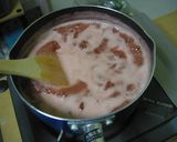 簡単いちごジャム作り方4写真