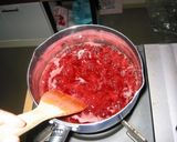 簡単いちごジャム作り方5写真