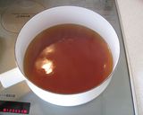とっても簡単！なすと夏野菜の煮浸し☆作り方1写真