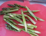とっても簡単！なすと夏野菜の煮浸し☆作り方4写真