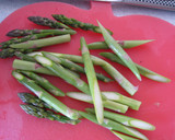とっても簡単！なすと夏野菜の煮浸し☆作り方4写真