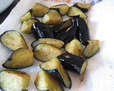 とっても簡単！なすと夏野菜の煮浸し☆作り方7写真