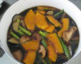 とっても簡単！なすと夏野菜の煮浸し☆作り方8写真