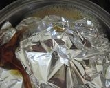 必見!煮魚の(カレイ)煮くずれない方法作り方4写真