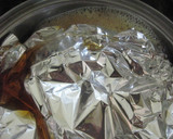 必見！煮魚の（カレイ）煮くずれない方法作り方4写真