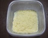 クスクス★異国情緒あふれるマヨサラダ作り方2写真