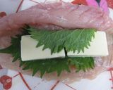 サク②ジュ～シ～な♡ささみチーズフライ♡作り方3写真