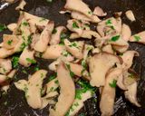 牛肉とエリンギのブラザート作り方8写真