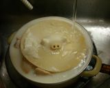 時間短縮♪トロトロ豚の角煮作り方4写真