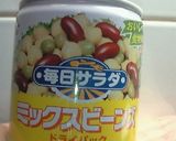 鶏肉のラタトゥーユ風作り方5写真