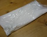 油揚げと小ねぎ入り卵焼き　お弁当のおかず作り方1写真
