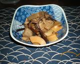 余ったお豆腐の利用法（凍らせ豆腐）作り方3写真