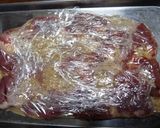 塩麹さんde鶏の心臓作り方3写真