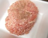 お豆腐チキンナゲット☆アレルギーさんＯＫ作り方1写真
