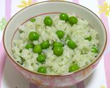 グリーンピースのキレイなゆで方と保存法作り方6写真