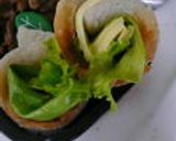 お弁当に♪ちくわのサラダ巻き作り方8写真