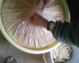 ♡♡母が長年作ってきた味噌♡♡(覚書）作り方8写真