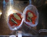 豚肉とトマトのさっと煮込み作り方3写真