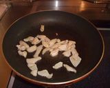 鶏ミンチでピーマン肉詰め♪作り方5写真
