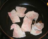 甘～いトマトで豚味噌炒め作り方3写真