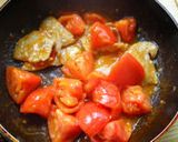 甘～いトマトで豚味噌炒め作り方4写真