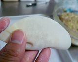 ジューシー♪我が家の餃子☆完全版☆作り方7写真