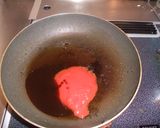 鶏ミンチでピーマン肉詰め♪作り方9写真