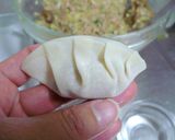 ジューシー♪我が家の餃子☆完全版☆作り方8写真