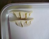 ジューシー♪我が家の餃子☆完全版☆作り方9写真