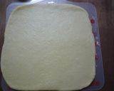 ＨＢで♪レーズンたっぷりシナモンロール作り方3写真