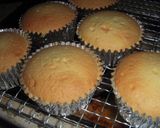 ミニスポンジケーキ作り方13写真