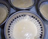 ミニスポンジケーキ作り方10写真