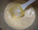 ミニスポンジケーキ作り方9写真