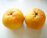 おばあちゃんの夏みかんジャム作り方1写真