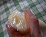 マヨネーズを細～くちゅーっと絞っちゃおう作り方3写真