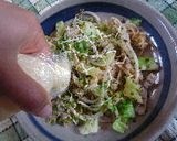 マヨネーズを細～くちゅーっと絞っちゃおう作り方5写真