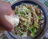 マヨネーズを細～くちゅーっと絞っちゃおう作り方5写真