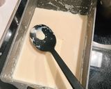 ご飯がすすむ🐾ホワイトチーズハンバーグ作り方6写真