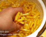 おうちで作ろう♪甘夏のマーマレード★作り方6写真