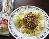 リバウンド防止！食前レタス納豆ダイエット作り方2写真