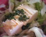 リバウンド防止！食前レタス納豆ダイエット作り方5写真